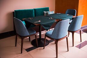 Hotel Diamond Lima