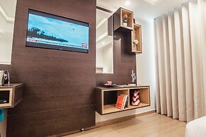 Hotel Diamond Lima