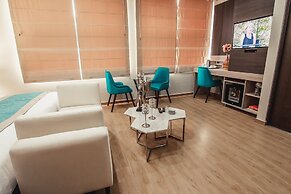 Hotel Diamond Lima