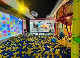 Hotel Diamond Lima