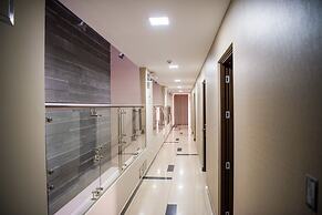 Hotel Diamond Lima