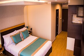 Hotel Diamond Lima