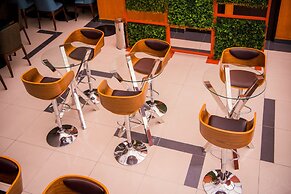 Hotel Diamond Lima