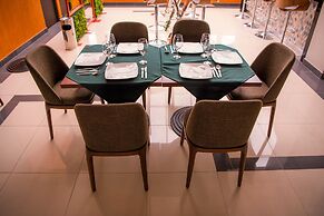 Hotel Diamond Lima