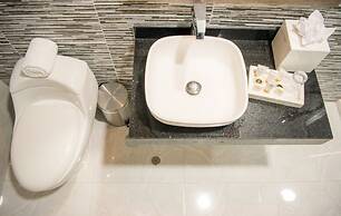 Hotel Diamond Lima