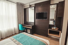 Hotel Diamond Lima