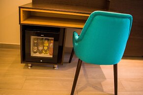 Hotel Diamond Lima