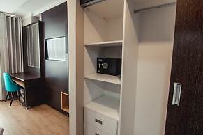 Hotel Diamond Lima