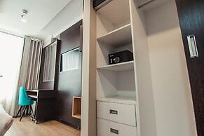 Hotel Diamond Lima