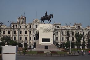 Hotel Diamond Lima