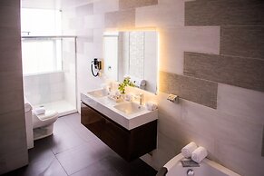 Hotel Diamond Lima