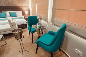 Hotel Diamond Lima