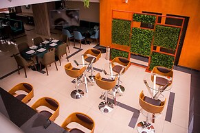 Hotel Diamond Lima