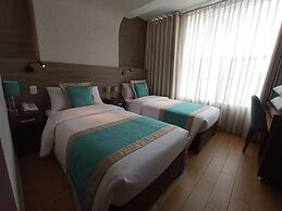 Hotel Diamond Lima