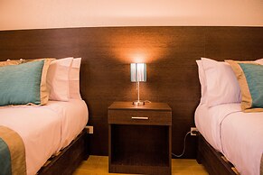Hotel Diamond Lima