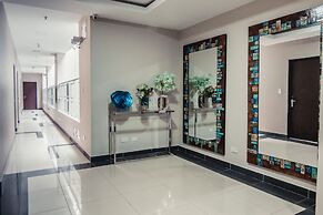 Hotel Diamond Lima