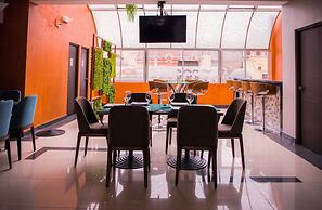 Hotel Diamond Lima