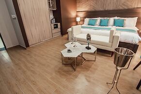 Hotel Diamond Lima