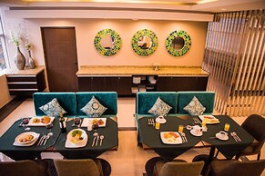 Hotel Diamond Lima