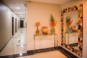 Hotel Diamond Lima