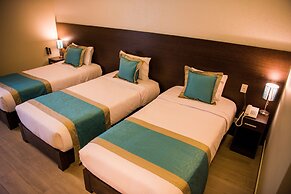 Hotel Diamond Lima
