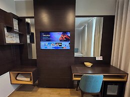 Hotel Diamond Lima