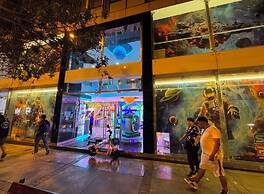 Hotel Diamond Lima