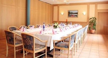 Waldhotel Humboldt FeWo1