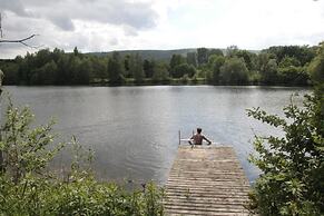 Waldhotel Humboldt FeWo1