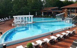 Waldhotel Humboldt FeWo1