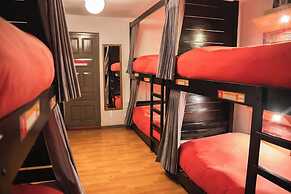 Pariwana Hostel Cusco - Adults only