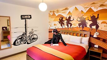 Pariwana Hostel Cusco - Adults only