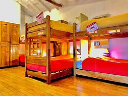 Pariwana Hostel Cusco - Adults only