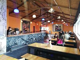 Pariwana Hostel Cusco - Adults only