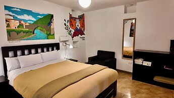 Pariwana Hostel Cusco - Adults only