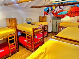 Pariwana Hostel Cusco - Adults only
