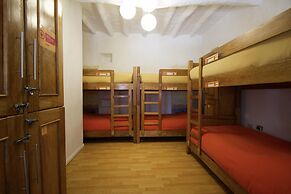 Pariwana Hostel Cusco - Adults only