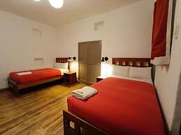 Pariwana Hostel Cusco - Adults only