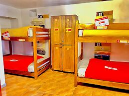 Pariwana Hostel Cusco - Adults only