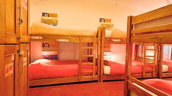 Pariwana Hostel Cusco - Adults only
