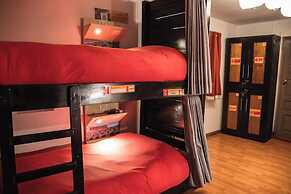 Pariwana Hostel Cusco - Adults only