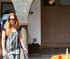 Pariwana Hostel Cusco - Adults only