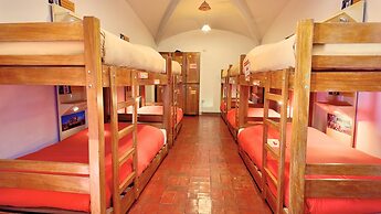 Pariwana Hostel Cusco - Adults only