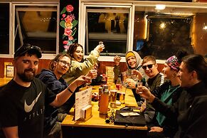 Pariwana Hostel Cusco - Adults only