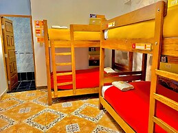 Pariwana Hostel Cusco - Adults only