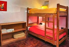 Pariwana Hostel Cusco - Adults only