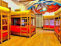 Pariwana Hostel Cusco - Adults only