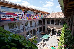 Pariwana Hostel Cusco - Adults only