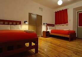 Pariwana Hostel Cusco - Adults only