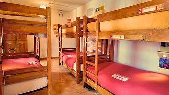 Pariwana Hostel Cusco - Adults only